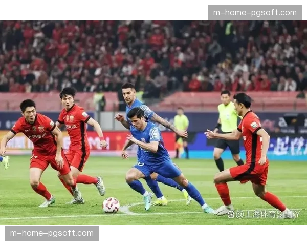 第五轮上海德比即将上演 申花海港状态回升增添看点